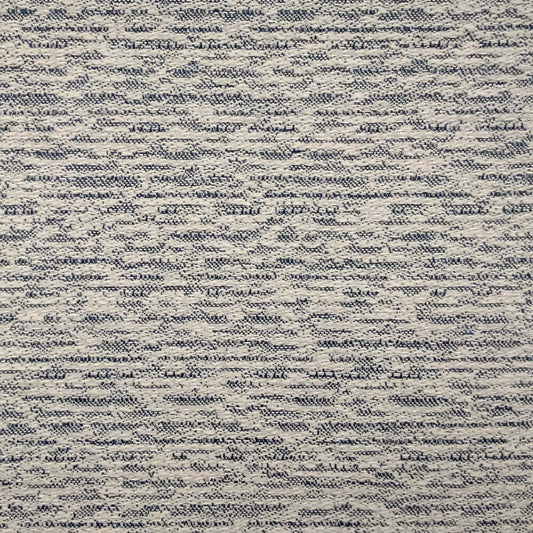 JF Fabrics Inside Out, JF Fabrics DIVE 62 Fabric Texture Blue  Chenille, Texture, Outdoor - 9030062 J9201