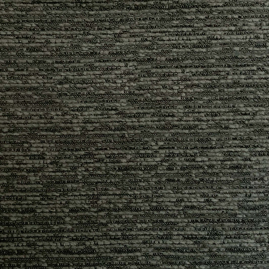 JF Fabrics Inside Out, JF Fabrics DIVE 97 Fabric Texture Grey, Charcoal  Chenille, Texture, Outdoor - 9030097 J9201