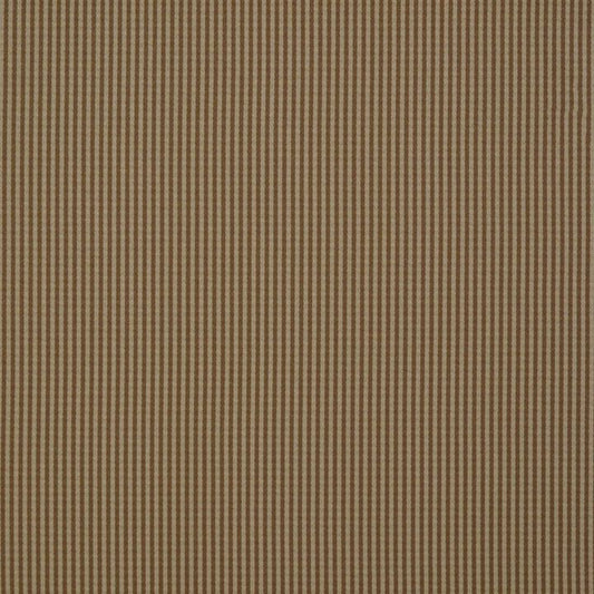 SCALAMANDRE OUTLET  FABRIC LYNNE  FABRIC RUST   - DJ 01504023