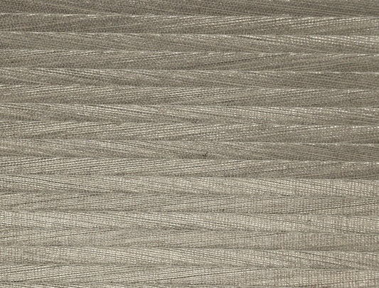 York Wallcoverings Candice Olson Natural Splendor Lombard Dark Silver Wallpaper  Grasscloth Greys   - DL2912