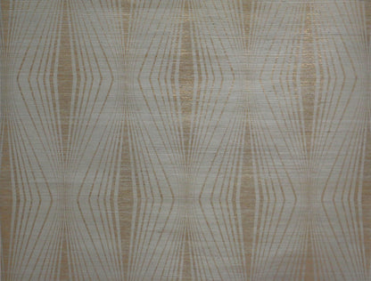 York Wallcoverings Candice Olson Natural Splendor Radiant Gold Wallpaper  Grasscloth Neutrals   - DL2933
