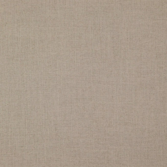 SANDERSON OUTLET Leila Fabric Plains , Textures Limestone   - DLEI246271