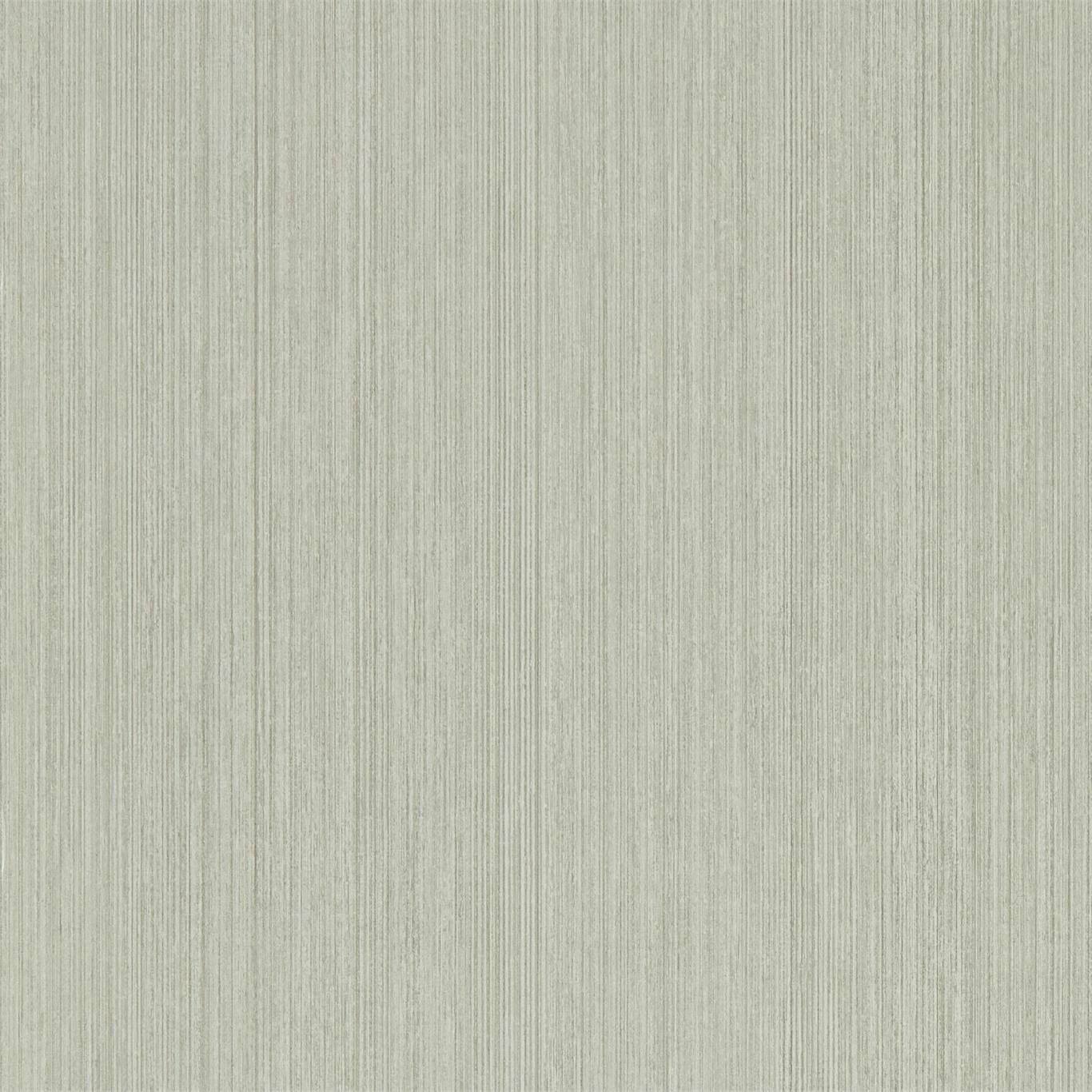 SANDERSON Osney Wallpaper Plains , Textures Grey  Gravure - Wide Width Printed Wallpaper - DLMW216895