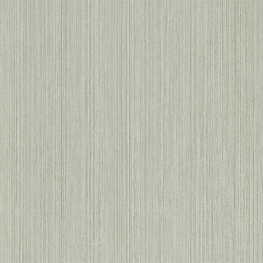 SANDERSON Osney Wallpaper Plains , Textures Grey  Gravure - Wide Width Printed Wallpaper - DLMW216895