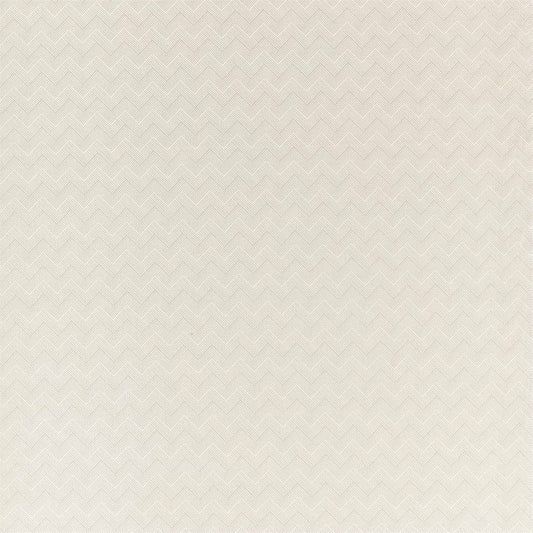 SANDERSON Nelson Fabric Abstract , Graphic Stone Grey   - DLNC236799