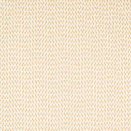 SANDERSON Hutton  Fabric Abstract , Graphic Papaya   - DLNC236805