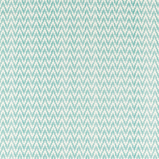 SANDERSON Fenne Fabric Abstract , Graphic Tropical Palm   - DLNC236810