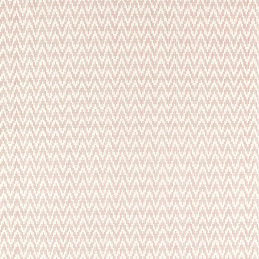 SANDERSON Fenne Fabric Abstract , Graphic Orchid   - DLNC236811