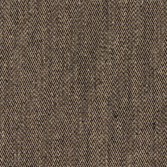 MORRIS & CO Brunswick Fabric Plains , Textures Soot   - DMA4236513