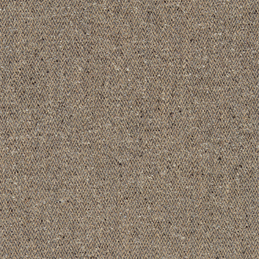 MORRIS & CO Brunswick Fabric Plains , Textures Slate   - DMA4236514
