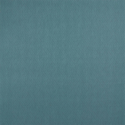 MORRIS & CO Lethaby Weave Fabric Plains , Textures Indigo   - DMLF236832