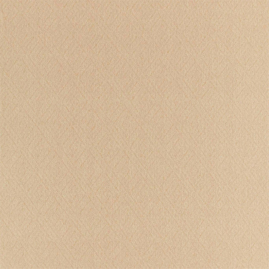 MORRIS & CO Lethaby Weave Fabric Plains , Textures Ochre   - DMLF236834
