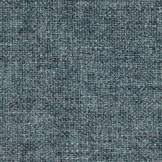 SANDERSON Moorbank  Fabric Plains , Textures Teal   - DMOO236311