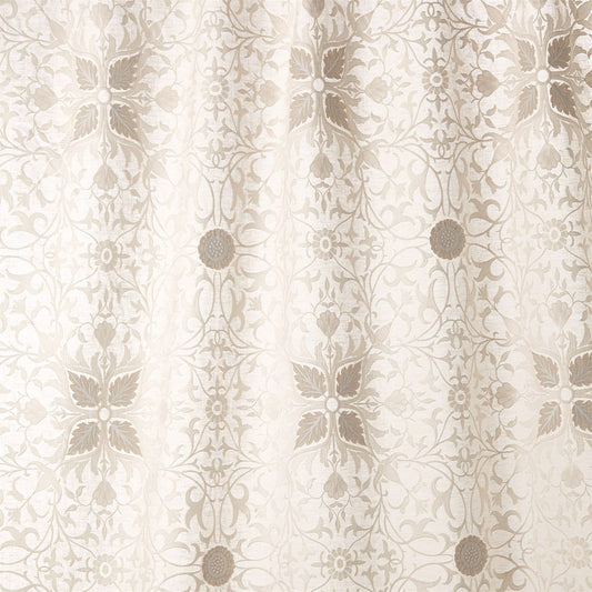 MORRIS & CO Pure Net Ceiling Applique Fabric Other Barley   - DMPU236074