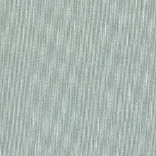 SANDERSON Melford Fabric Plains , Textures Mercury   - DMWC237085