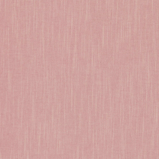 SANDERSON Melford Fabric Plains , Textures Coral   - DMWC237090
