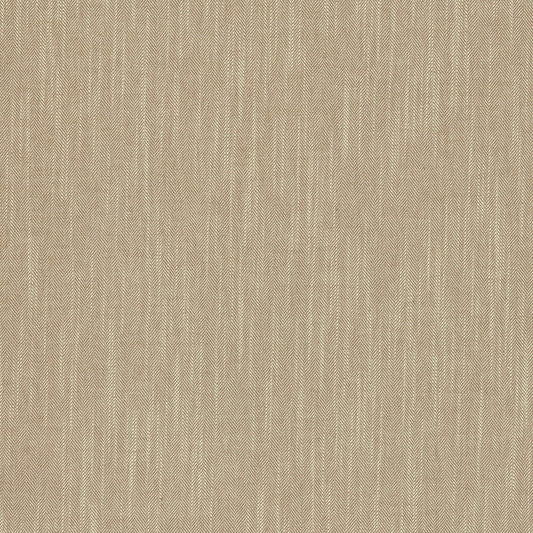 SANDERSON Melford Fabric Plains , Textures Chesnut   - DMWC237094