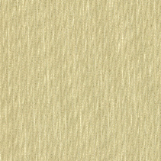 SANDERSON Melford Fabric Plains , Textures Sunflower   - DMWC237096