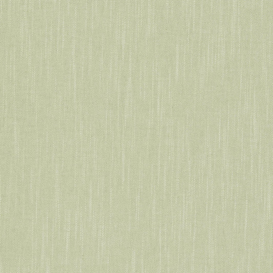 SANDERSON Melford Fabric Plains , Textures Leek   - DMWC237097