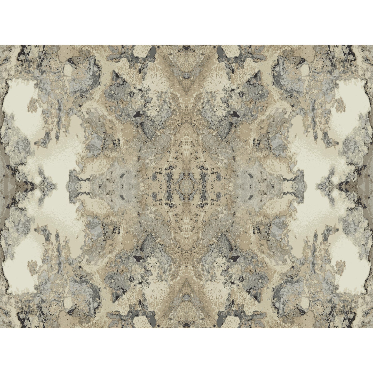 York Wallcoverings Candice Olson After 8 Inner Beauty Off White Wallpaper  Bohemian Whites and Off-Whites   - DN3717