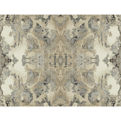 York Wallcoverings Candice Olson After 8 Inner Beauty Off White Wallpaper  Bohemian Whites and Off-Whites   - DN3717