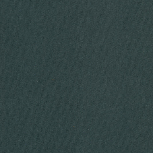 STOUT TEXTILES  UPHOLSTERY,VELVET TRADITIONAL, SOLID BAY   - DOES-3