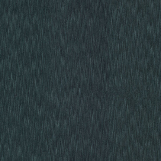 STOUT TEXTILES  UPHOLSTERY,VELVET TRADITIONAL, SOLID INDIGO,INK   - DOLB-3