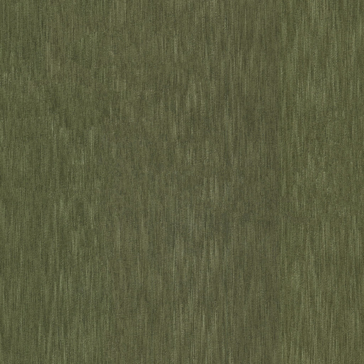 STOUT TEXTILES  UPHOLSTERY,VELVET TRADITIONAL, SOLID OLIVE   - DOLB-6