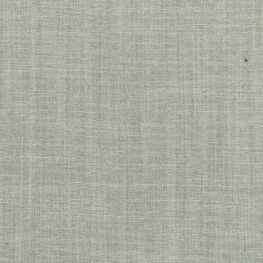 STOUT TEXTILES  DRAPERY,TEXTURE TRADITIONAL, SOLID ALOE   - DOLL-5