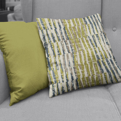 NICHOLASJOHN INC NJ-INFLUENCE Seaglass Contemporary   Fabric - NJ25-837