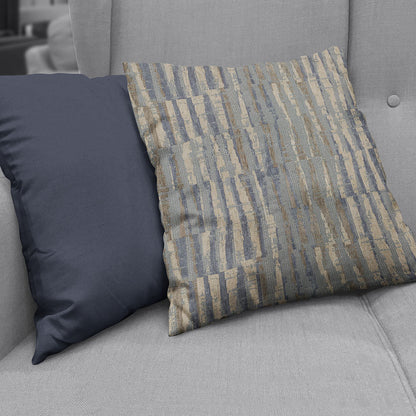 NICHOLASJOHN INC NJ-INFLUENCE Denim Contemporary   Fabric - NJ25-838