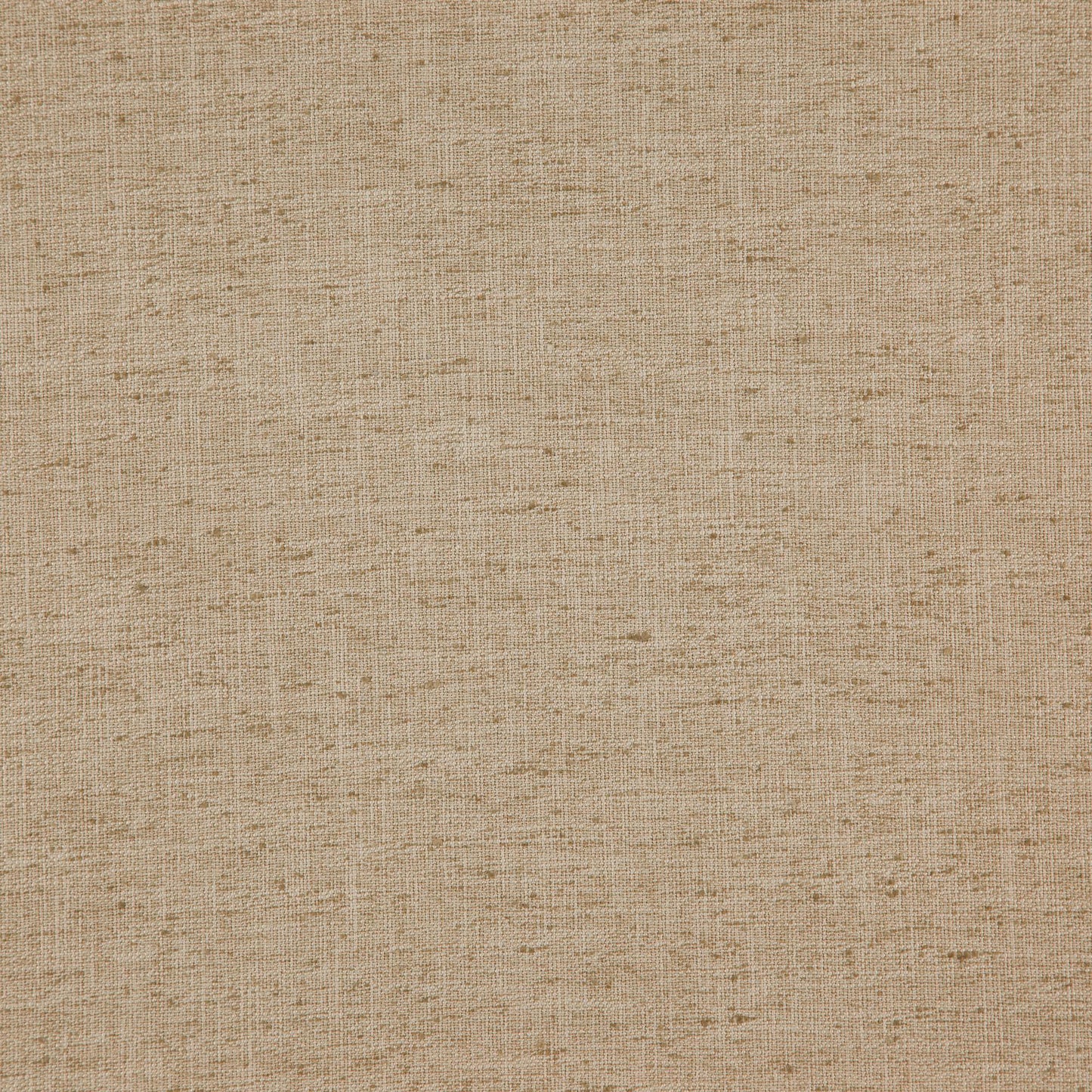 Yellow/Gold linen texture fabric with visible fibers and a subtle crosshatch pattern.