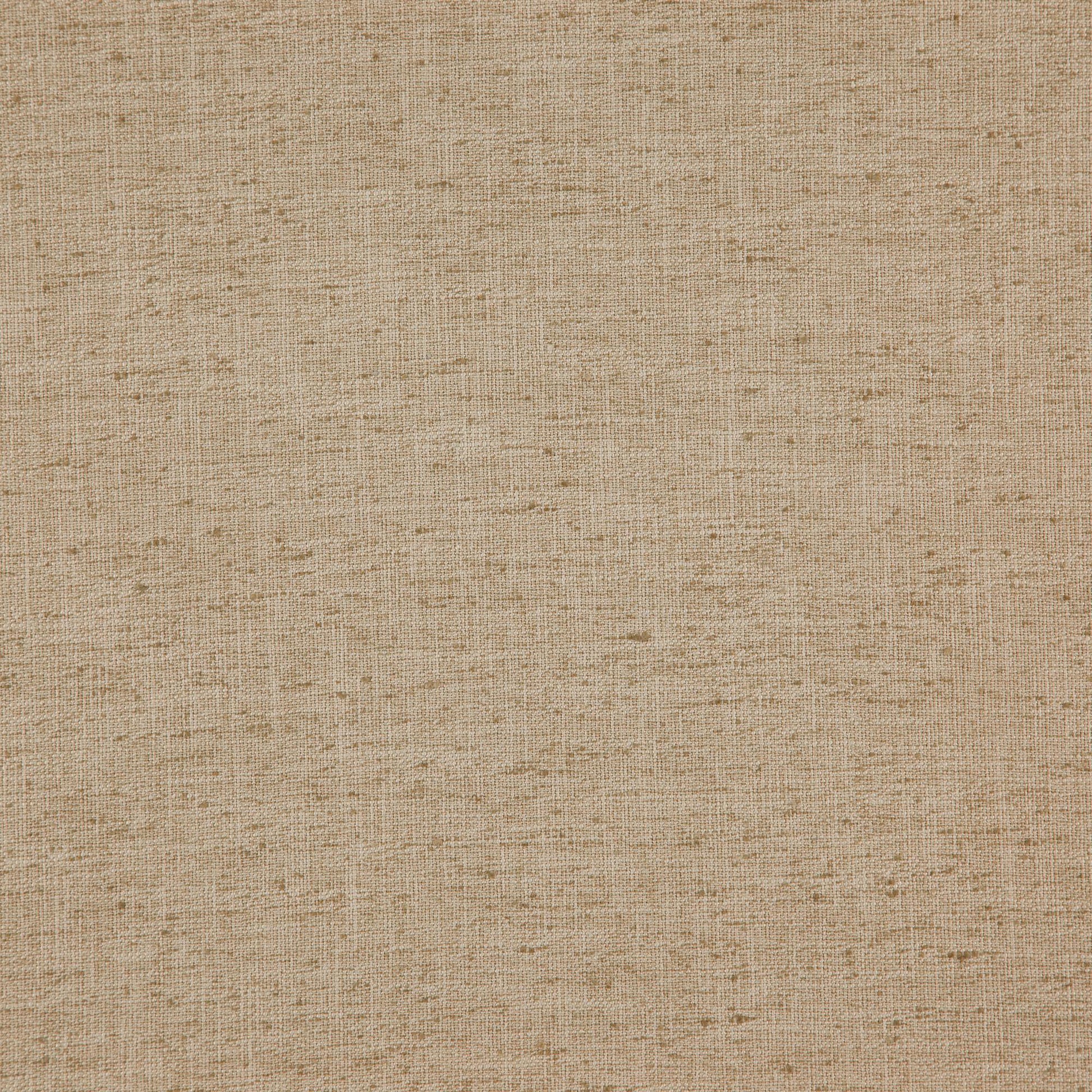 Yellow/Gold linen texture fabric with visible fibers and a subtle crosshatch pattern.
