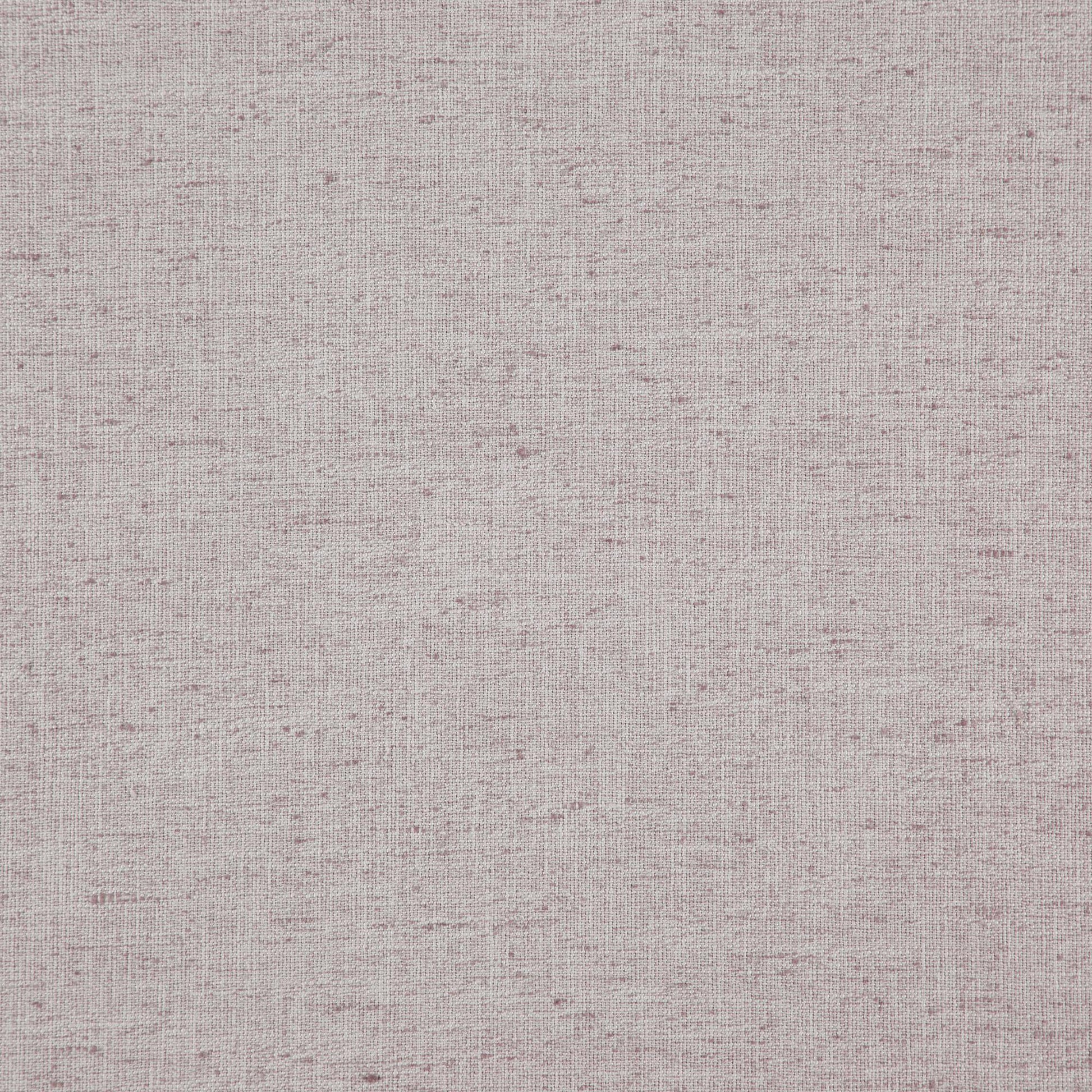 Purple linen-textured fabric with a natural woven texture, soft and versatile for upholstery, curtains or throws.