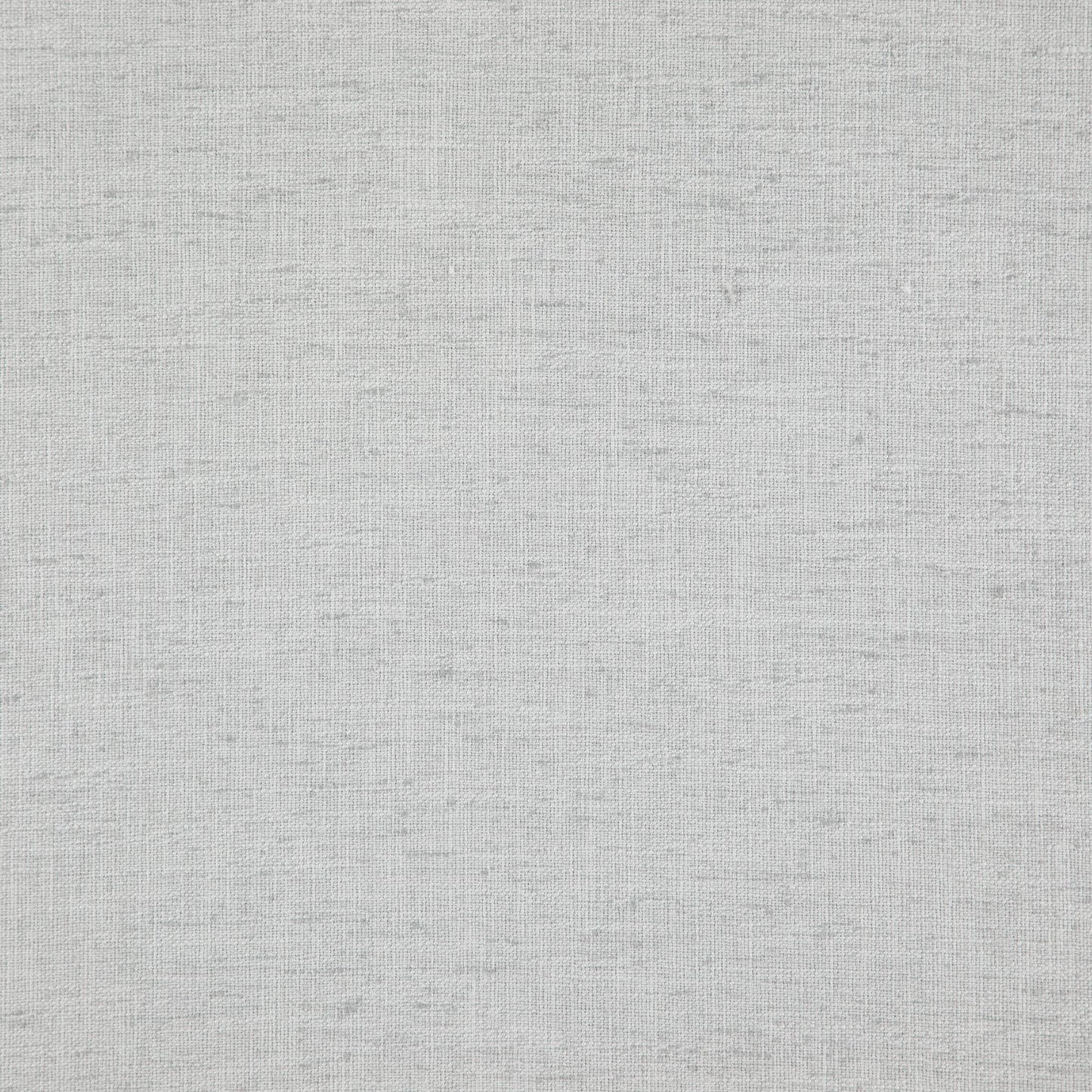 Light gray woven fabric texture with subtle heathered pattern, suitable for upholstery or drapery.