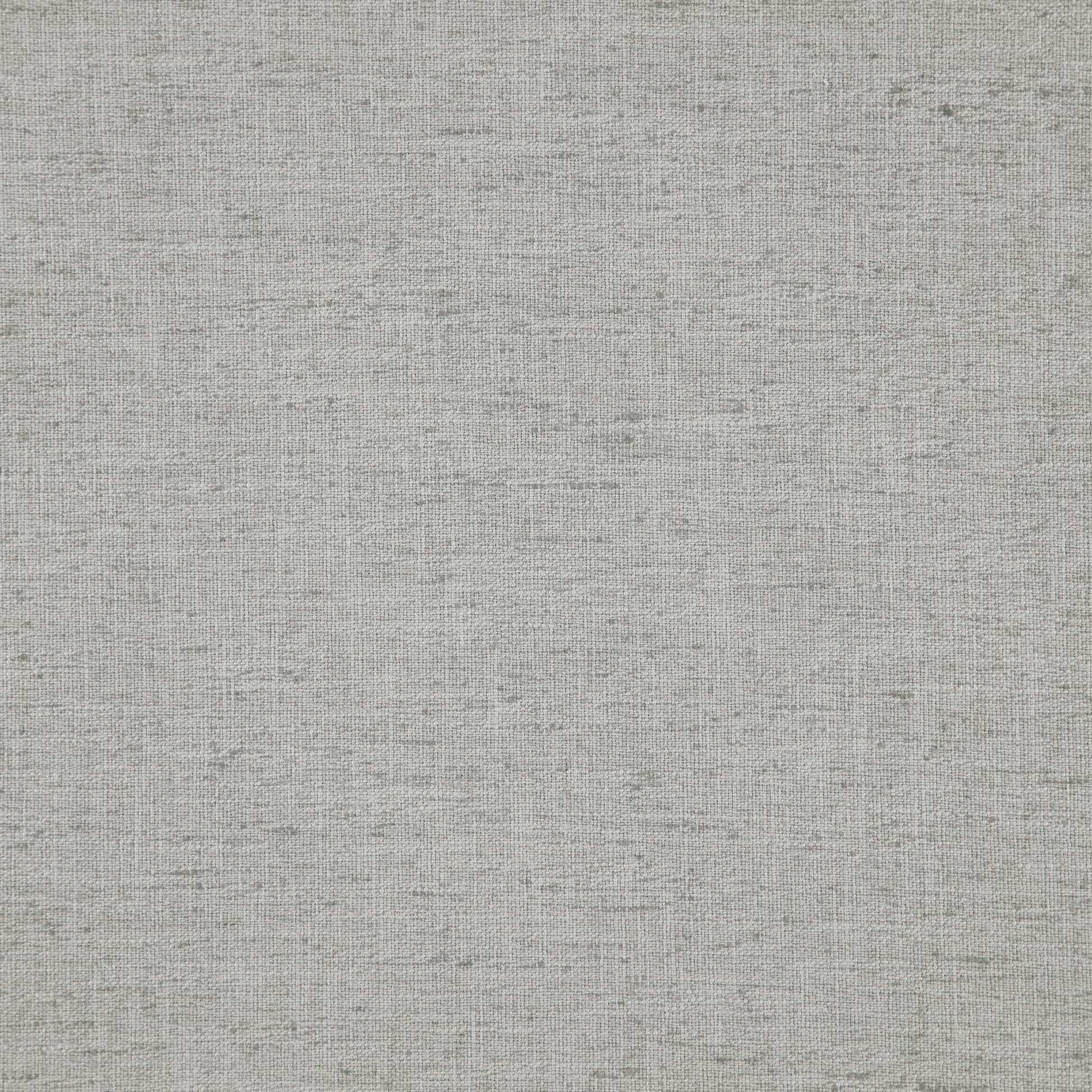 Green linen-textured fabric swatch with a subtle woven pattern.