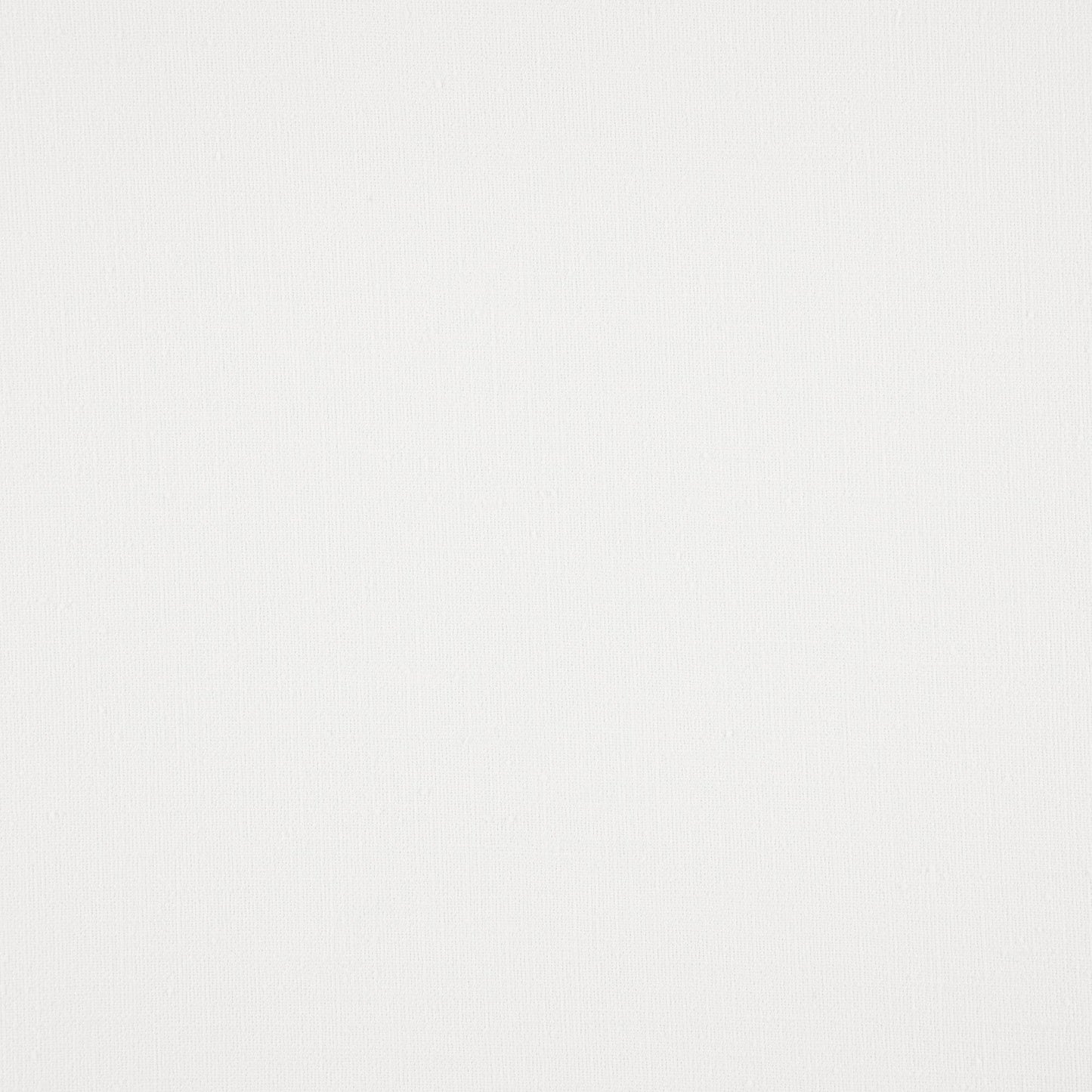 Creme/beige textured fabric swatch with subtle weave and linen texture.