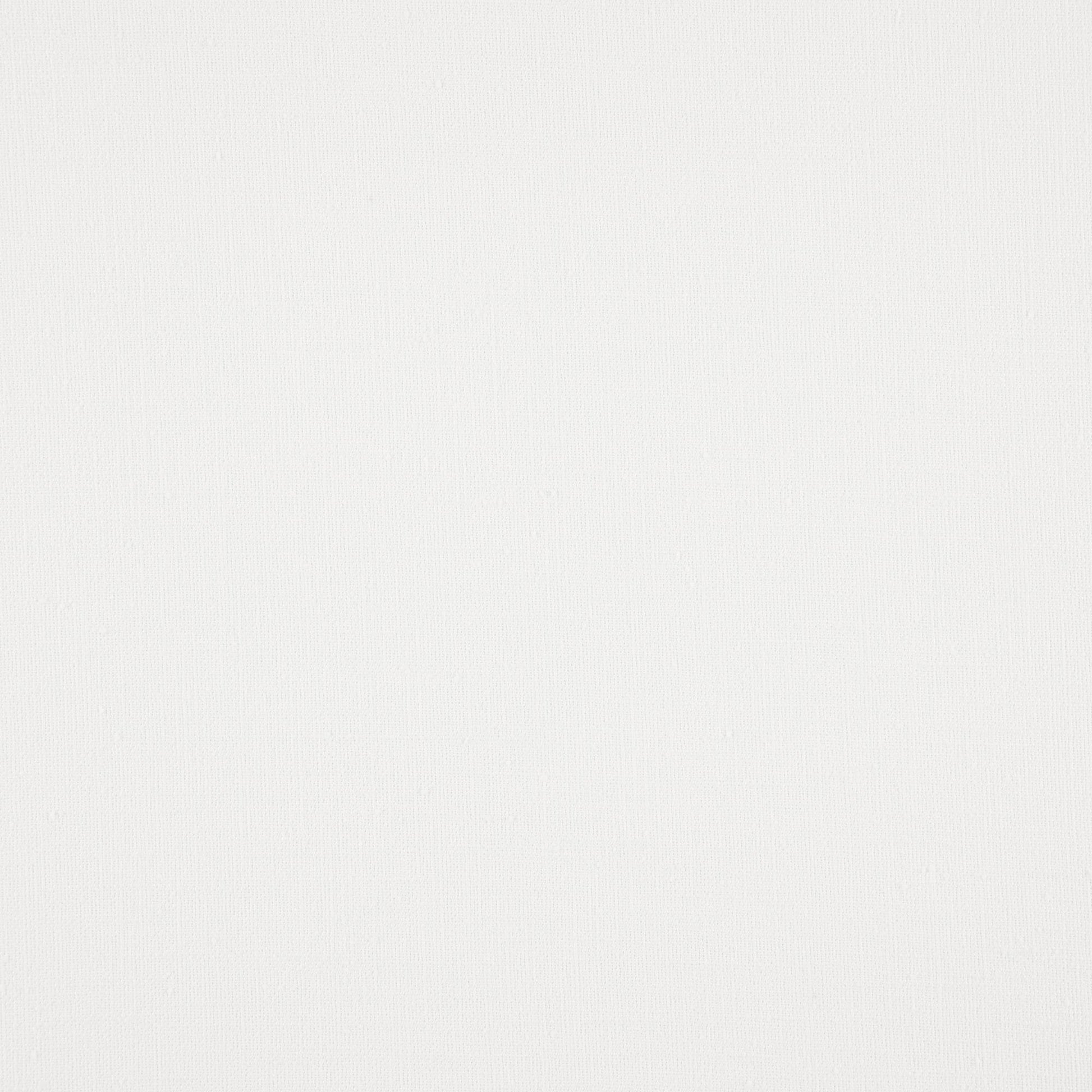 Creme/beige textured fabric swatch with subtle weave and linen texture.