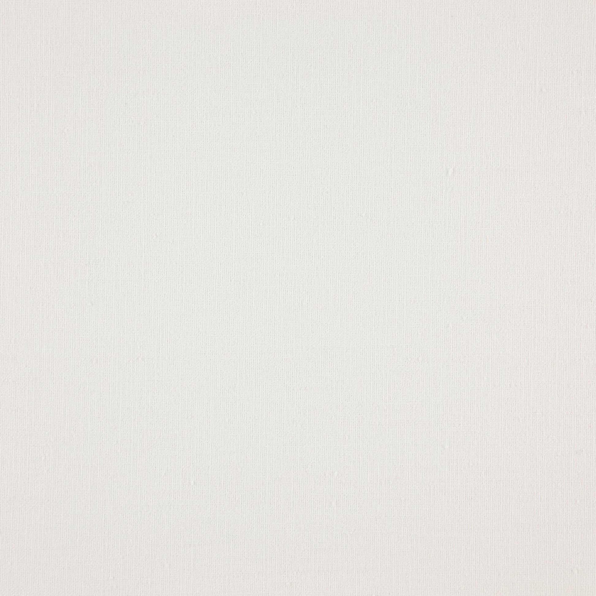 Creme/Beige linen fabric texture with a subtle weave in a neutral tone.