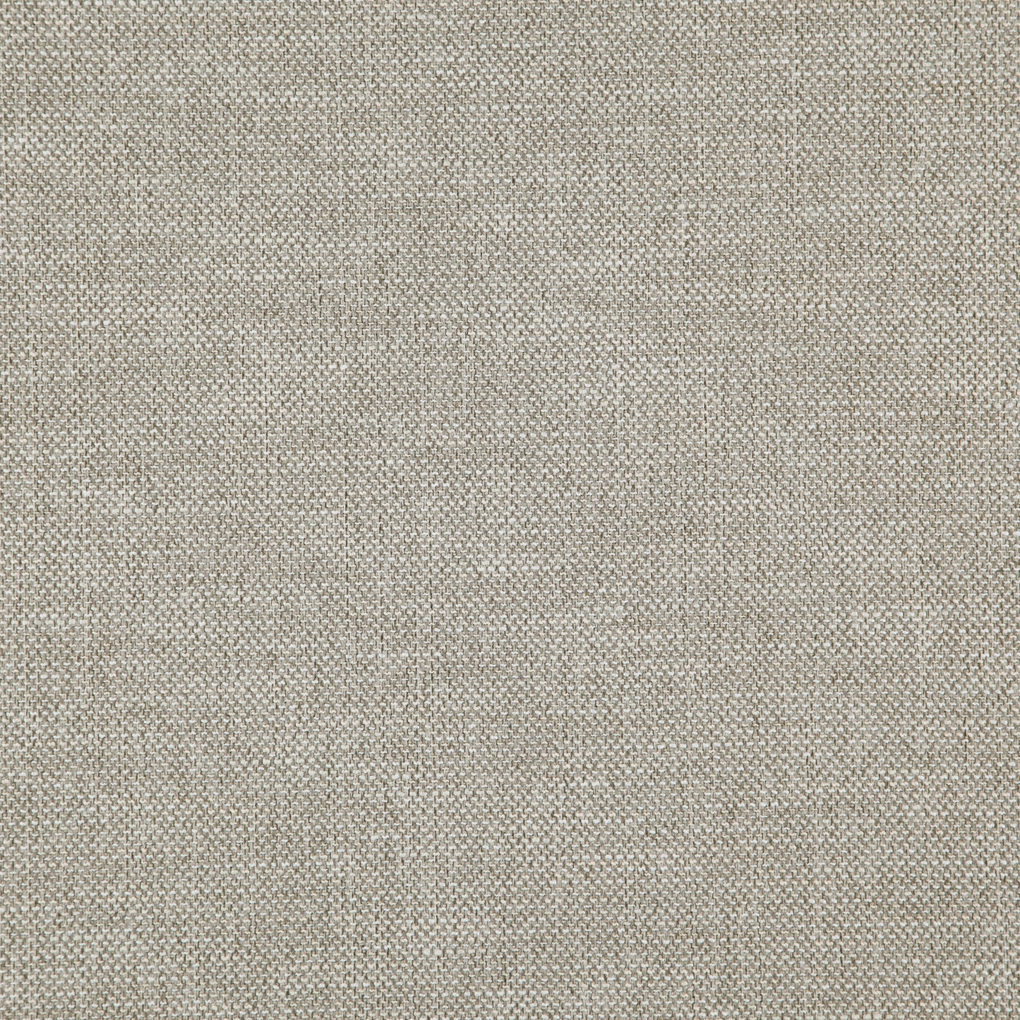Creme/Beige linen-like woven fabric swatch with visible texture for upholstery or decor.