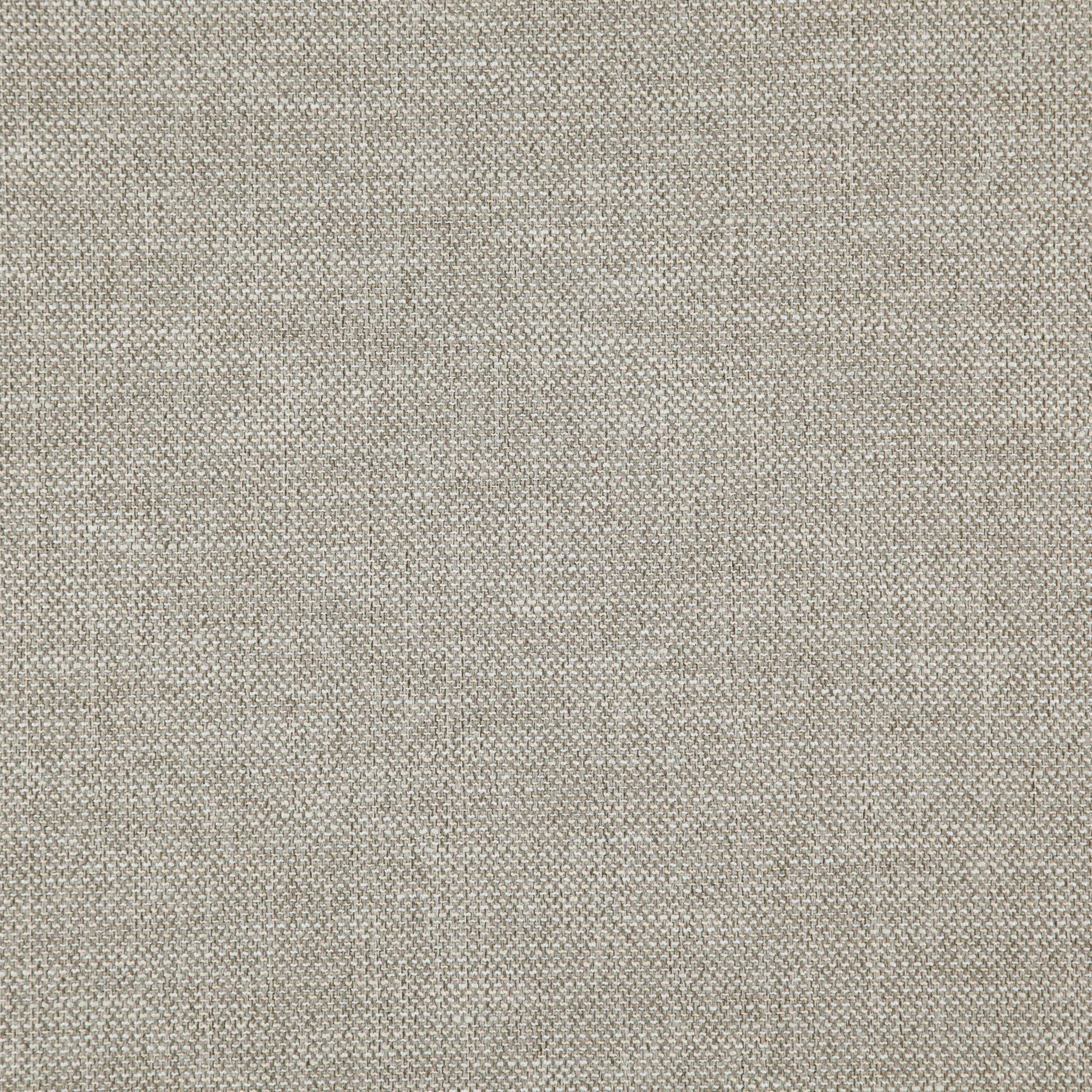 Creme/Beige linen-like woven fabric swatch with visible texture for upholstery or decor.