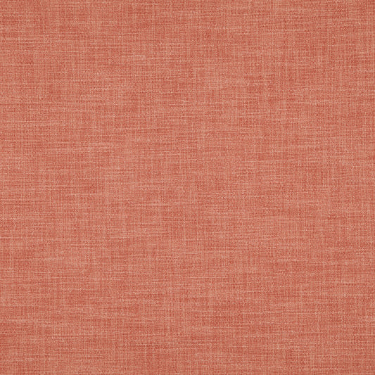 JF Fabrics JF Everyday, FibreGuard DOVER 25 Fabric Contemporary,Plain Orange,Rust  Linen Texture - 7635725 J8291