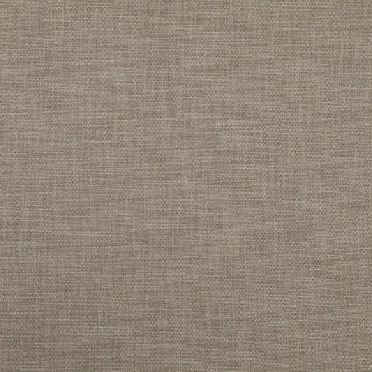 JF Fabrics JF Everyday, FibreGuard DOVER 35 Fabric Contemporary,Plain Brown  Linen Texture - 7635735 J8291