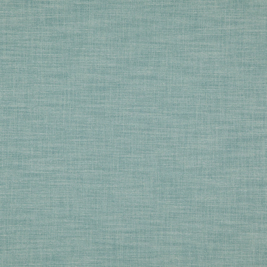 JF Fabrics JF Everyday, FibreGuard DOVER 64 Fabric Contemporary,Plain Blue,Turquoise  Linen Texture - 7635764 J8291