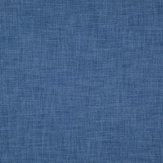 JF Fabrics JF Everyday, FibreGuard DOVER 67 Fabric Contemporary,Plain Blue  Linen Texture - 7635767 J8291