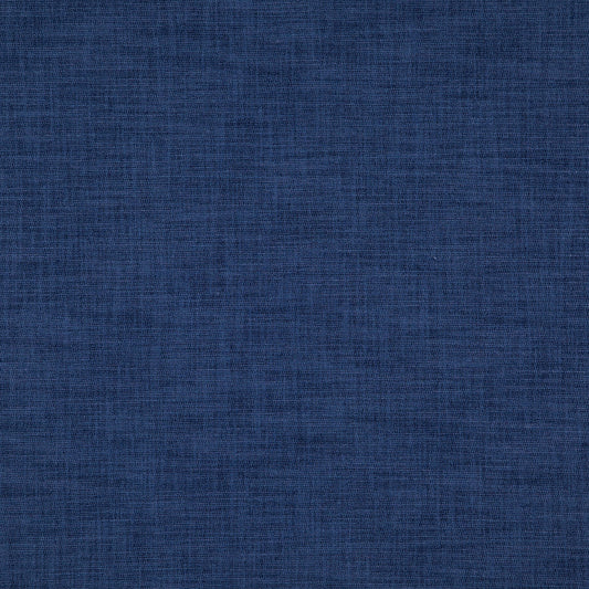 JF Fabrics JF Everyday, FibreGuard DOVER 68 Fabric Contemporary,Plain Blue  Linen Texture - 7635768 J8291