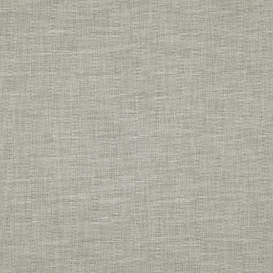 JF Fabrics JF Everyday, FibreGuard DOVER 96 Fabric Contemporary,Plain Grey,Silver  Linen Texture - 7635796 J8291