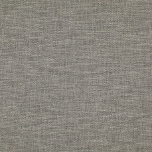 JF Fabrics JF Everyday, FibreGuard DOVER 97 Fabric Contemporary,Plain Grey,Silver  Linen Texture - 7635797 J8291