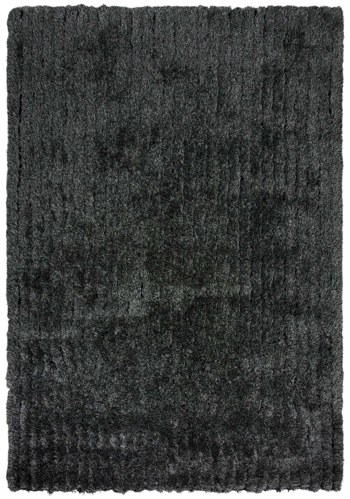 RIZZY HOME RUGS Dora   Shag 8' x 10'    - DRADRA10100067696
