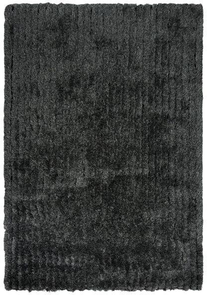 RIZZY HOME RUGS Dora   Shag 8' x 10'    - DRADRA10100067696